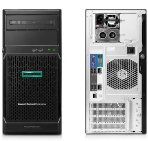 Serveur HPE ProLiant ML30 Gen10 (P06761-B21)