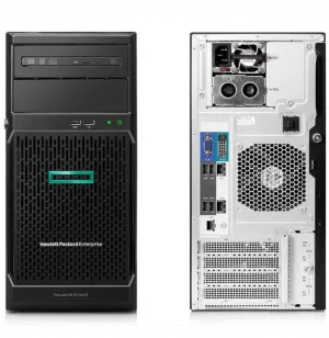 Serveur HPE ProLiant ML30 Gen10 (P06761-B21)