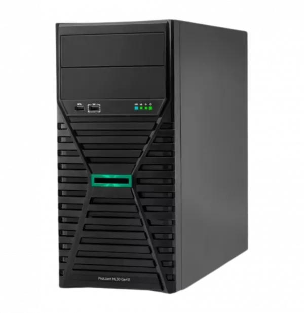 Serveur HPE ProLiant ML30 Gen11 (P65095-421)
