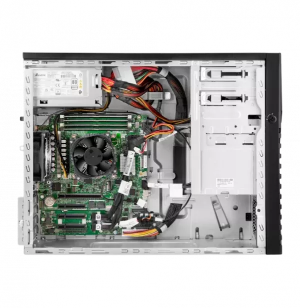 Serveur HPE ProLiant ML30 Gen11 (P65095-421)