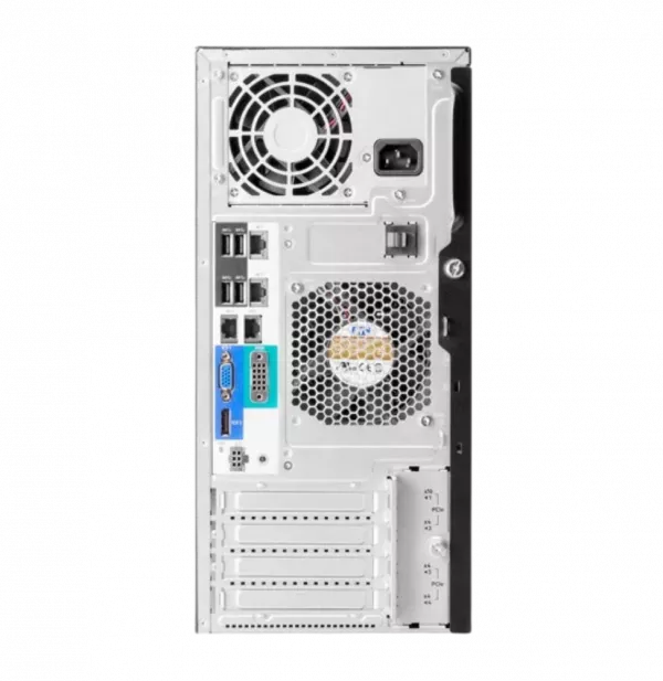 Serveur HPE ProLiant ML30 Gen11 (P65095-421)