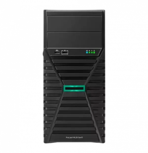 Serveur HPE ProLiant ML30 Gen11 (P65095-421)