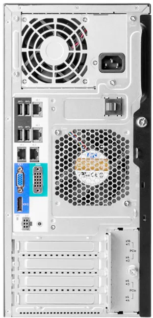 Serveur HPE ProLiant ML30 Gen11 (P65096)