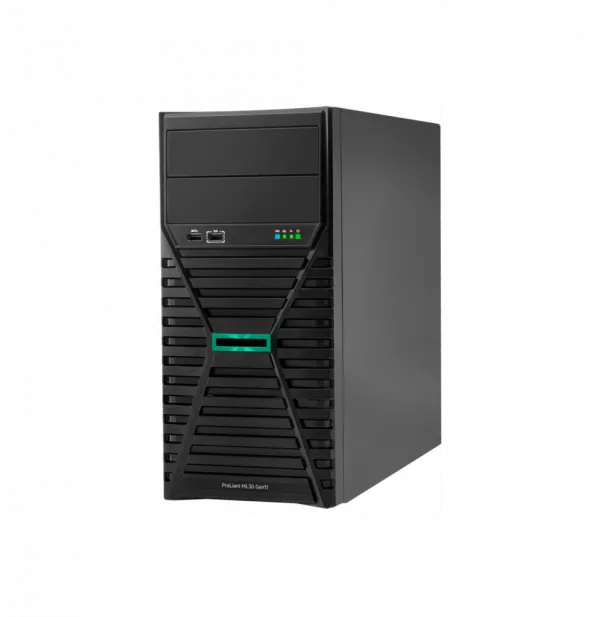 Serveur HPE ProLiant ML30 Gen11 (P65096)