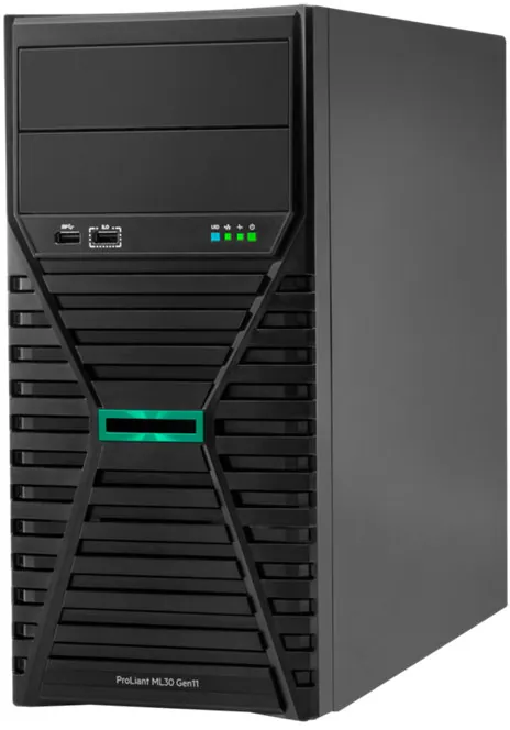 Serveur HPE ProLiant ML30 Gen11 (P65096)