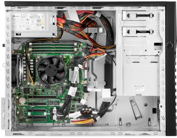 Serveur HPE ProLiant ML30 Gen11 (P65096)