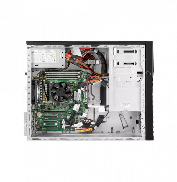 Serveur HPE ProLiant ML30 Gen11 (P65096)