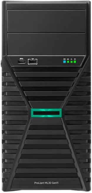Serveur HPE ProLiant ML30 Gen11 (P65096)