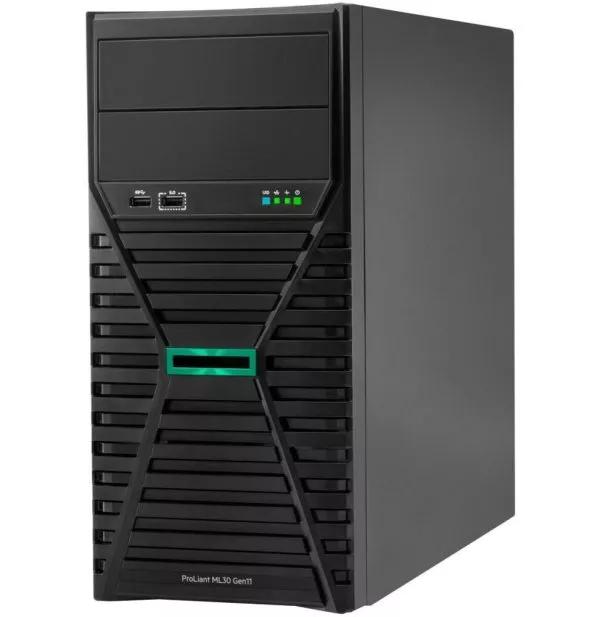 Serveur HPE ProLiant ML30 Gen11 (P65397-421)