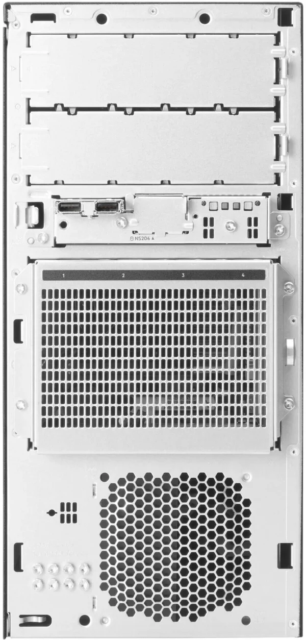 Serveur HPE ProLiant ML30 Gen11 (P65397-421)