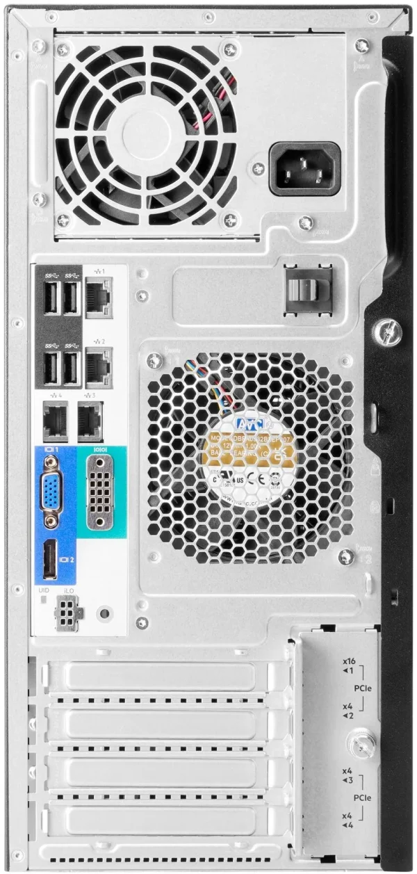 Serveur HPE ProLiant ML30 Gen11 (P65397-421)