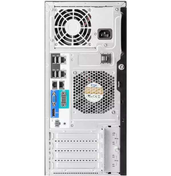 Serveur HPE ProLiant ML30 Gen11 (P65397-421)
