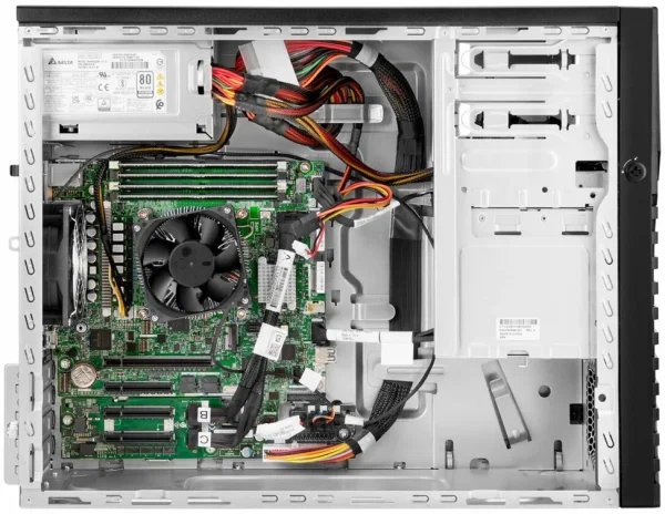 Serveur HPE ProLiant ML30 Gen11 (P65397-421)