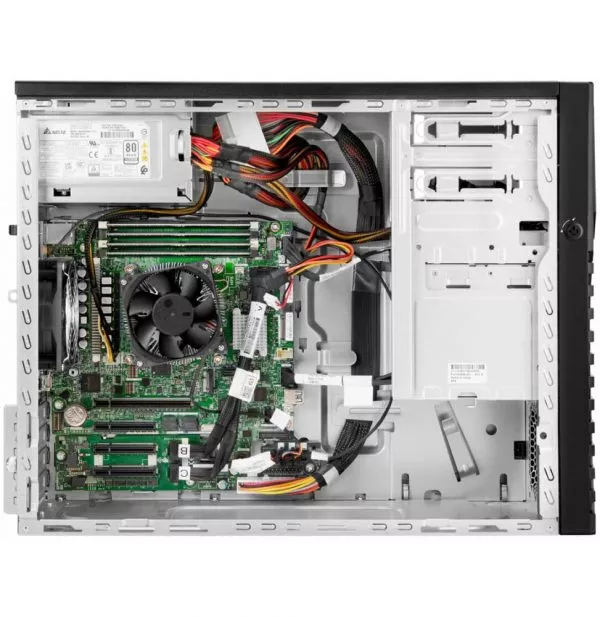 Serveur HPE ProLiant ML30 Gen11 (P65397-421)