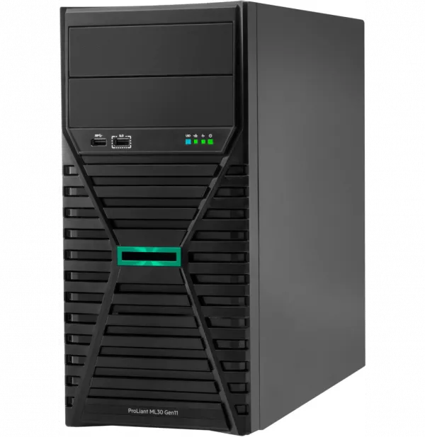 Serveur HPE ProLiant ML30 Gen11 (P71387-425)