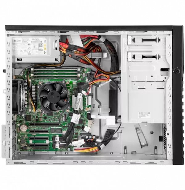 Serveur HPE ProLiant ML30 Gen11 (P71387-425)