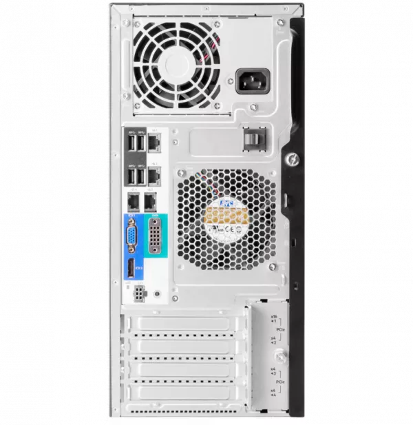 Serveur HPE ProLiant ML30 Gen11 (P71387-425)