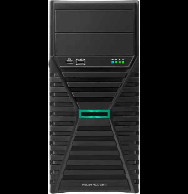 Serveur HPE ProLiant ML30 Gen11 (P71387-425)