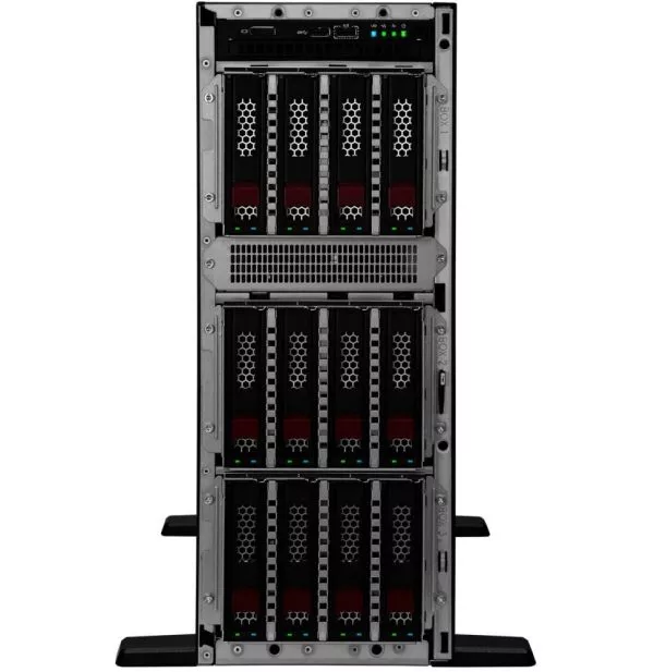 Serveur HPE ProLiant ML350 Gen11 (P71671-425)