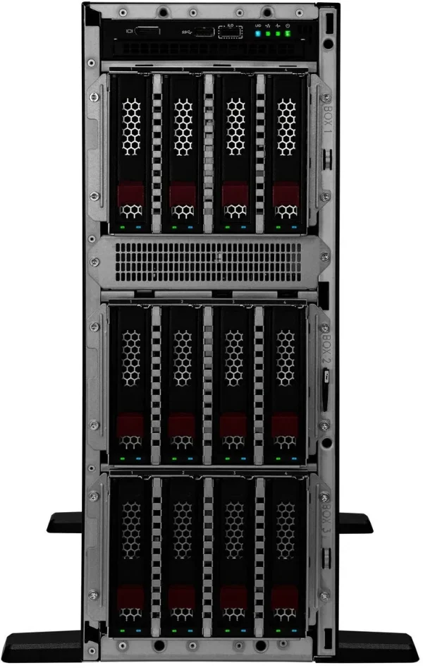 Serveur HPE ProLiant ML350 Gen11 (P71671-425)