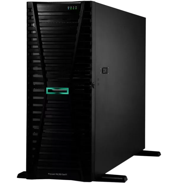 Serveur HPE ProLiant ML350 Gen11 (P71671-425)