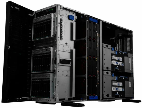 Serveur HPE ProLiant ML350 Gen11 (P71671-425)