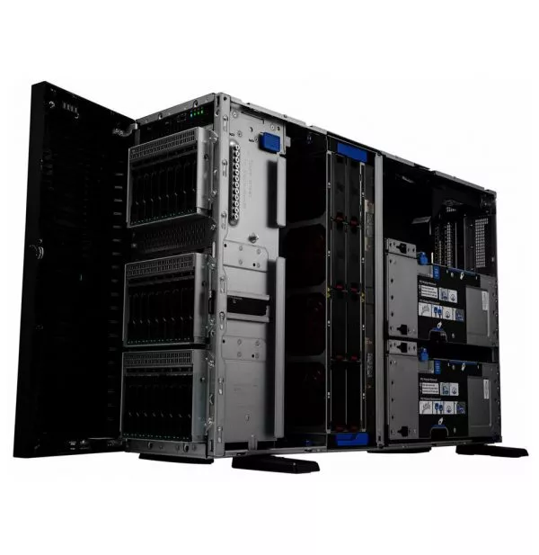 Serveur HPE ProLiant ML350 Gen11 (P71671-425)