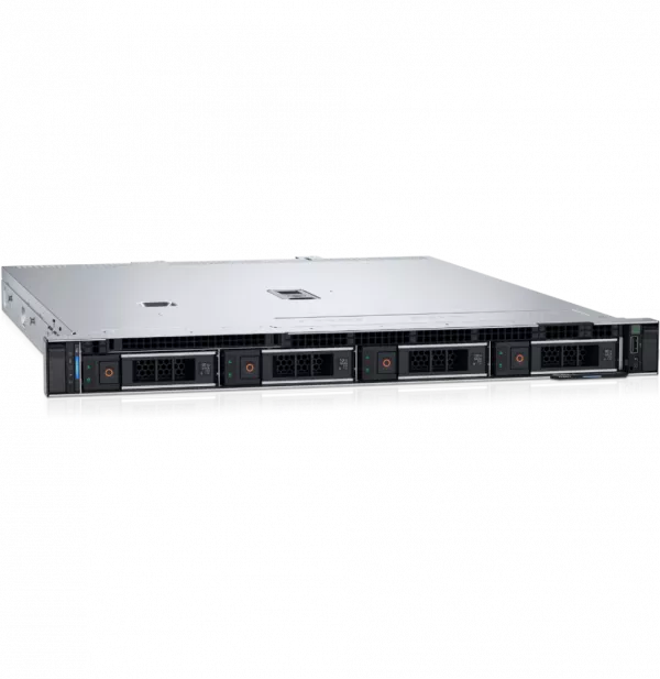 Serveur Rack Dell PowerEdge R360 (EMEA_PROMO_R360_SPL4)