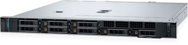 Serveur Rack Dell PowerEdge R360 (EMEA_PROMO_R360_SPL4)
