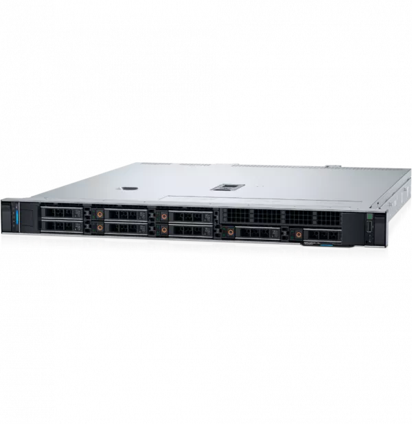 Serveur Rack Dell PowerEdge R360 (EMEA_PROMO_R360_SPL4)