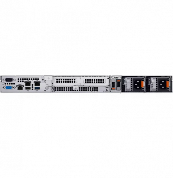 Serveur Rack Dell PowerEdge R360 (EMEA_PROMO_R360_SPL4)