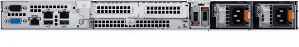 Serveur Rack Dell PowerEdge R360 (EMEA_PROMO_R360_SPL4)