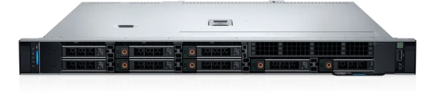 Serveur Rack Dell PowerEdge R360 (EMEA_PROMO_R360_SPL4)