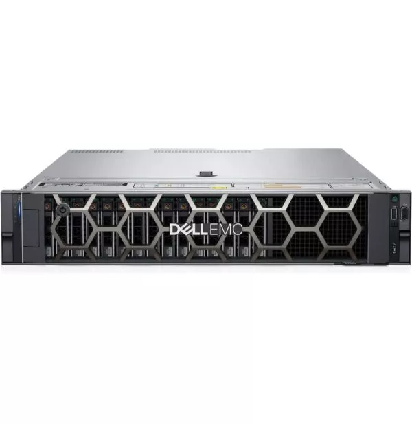 Serveur rack Dell PowerEdge R750XS Intel Xeon 4310 (PER750XS)