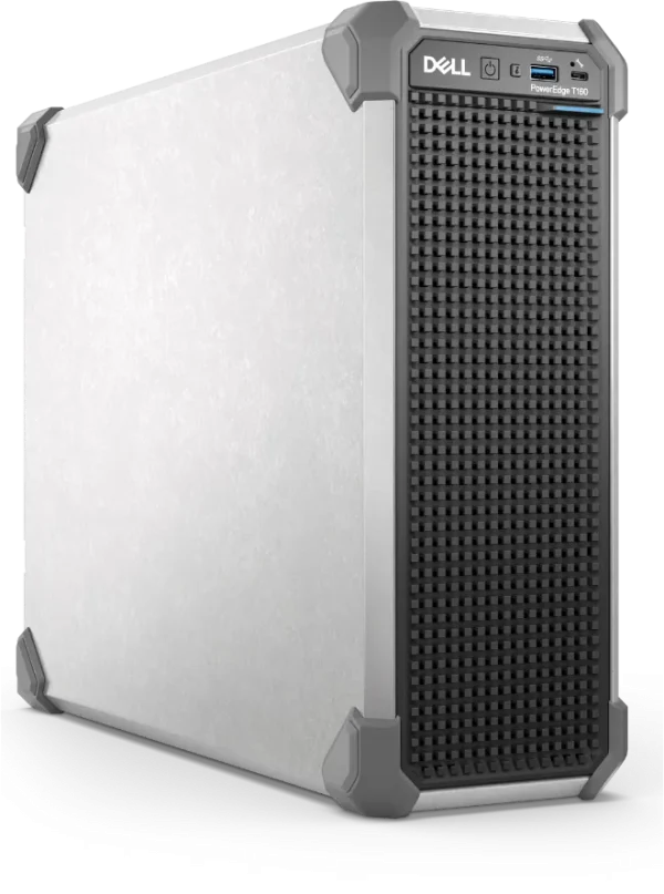 Serveur tour Dell PowerEdge T160 (EMEA_PROMO_T160_SPL1)