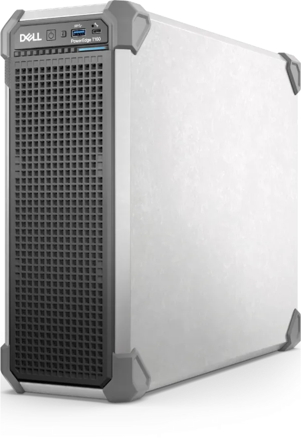 Serveur tour Dell PowerEdge T160 (EMEA_PROMO_T160_SPL1)