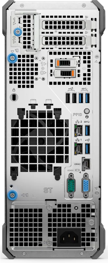 Serveur tour Dell PowerEdge T160 (EMEA_PROMO_T160_SPL1)