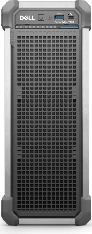 Serveur tour Dell PowerEdge T160 (EMEA_PROMO_T160_SPL1)