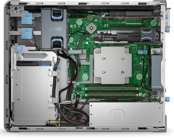 Serveur tour Dell PowerEdge T160 (EMEA_PROMO_T160_SPL1)