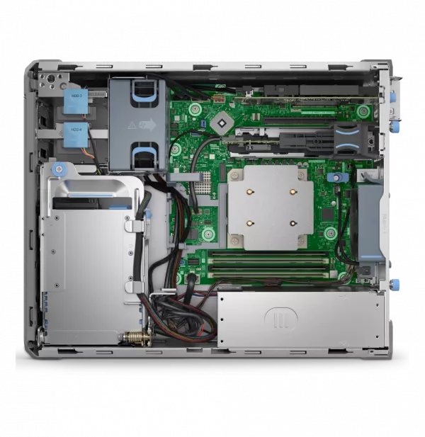 Serveur tour Dell PowerEdge T160 (EMEA_PROMO_T160_SPL1)