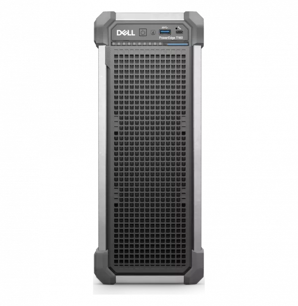 Serveur tour Dell PowerEdge T160 (EMEA_PROMO_T160_SPL1)
