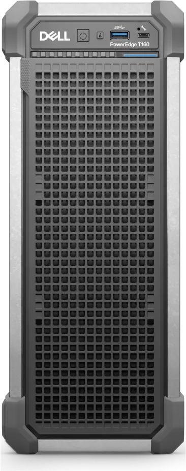 Serveur tour Dell PowerEdge T160 (EMEA_PROMO_T160_SPL1)
