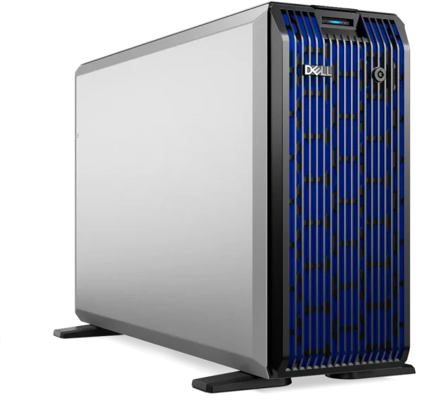 Serveur tour Dell PowerEdge T360 (EMEA_PROMO_T360_SPL2)