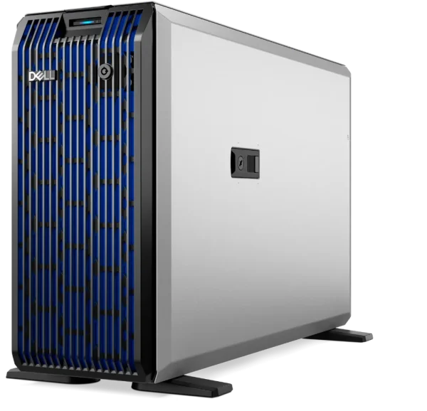 Serveur tour Dell PowerEdge T360 (EMEA_PROMO_T360_SPL2)