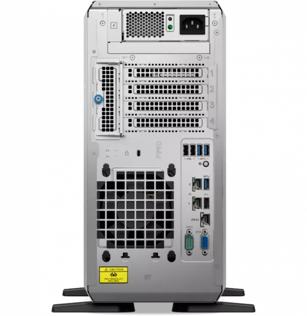 Serveur tour Dell PowerEdge T360 (EMEA_PROMO_T360_SPL2)