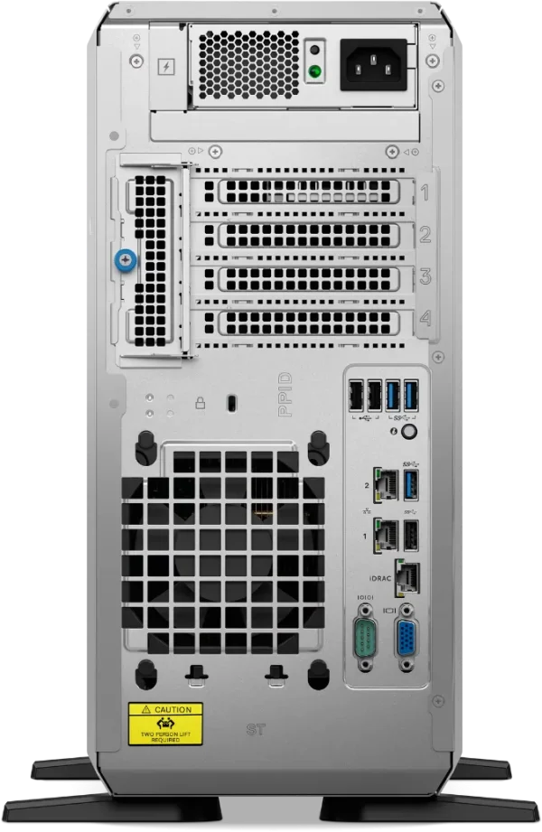 Serveur tour Dell PowerEdge T360 (EMEA_PROMO_T360_SPL2)