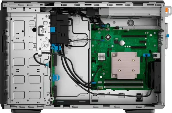Serveur tour Dell PowerEdge T360 (EMEA_PROMO_T360_SPL2)