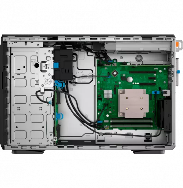 Serveur tour Dell PowerEdge T360 (EMEA_PROMO_T360_SPL2)