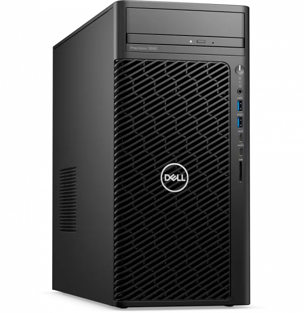 Station de travail Dell Precision 3660 Tour (DL-PR3660-I9-13900)