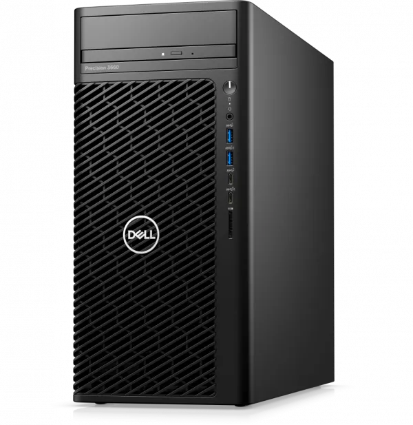 Station de travail Dell Precision 3660 Tour (DL-PR3660-I9-13900)
